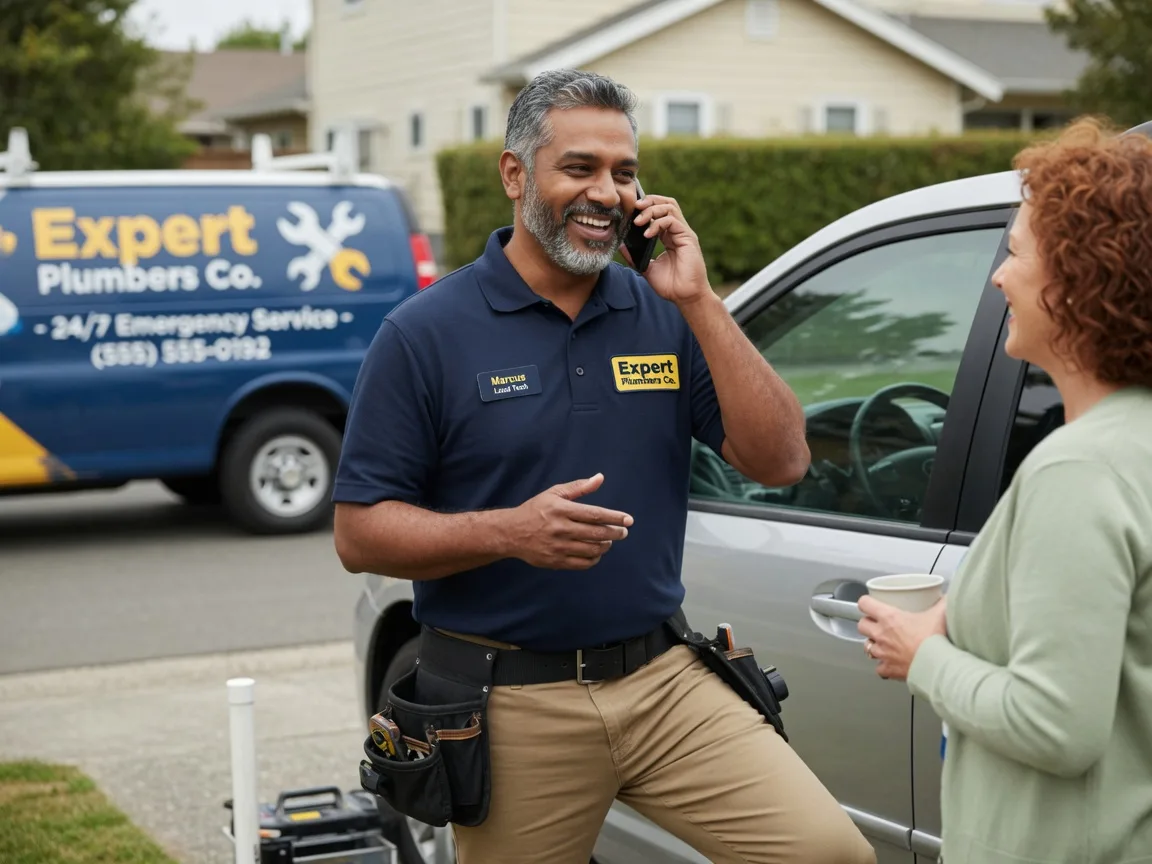 Drain Cleaning Summit, AR FAQs