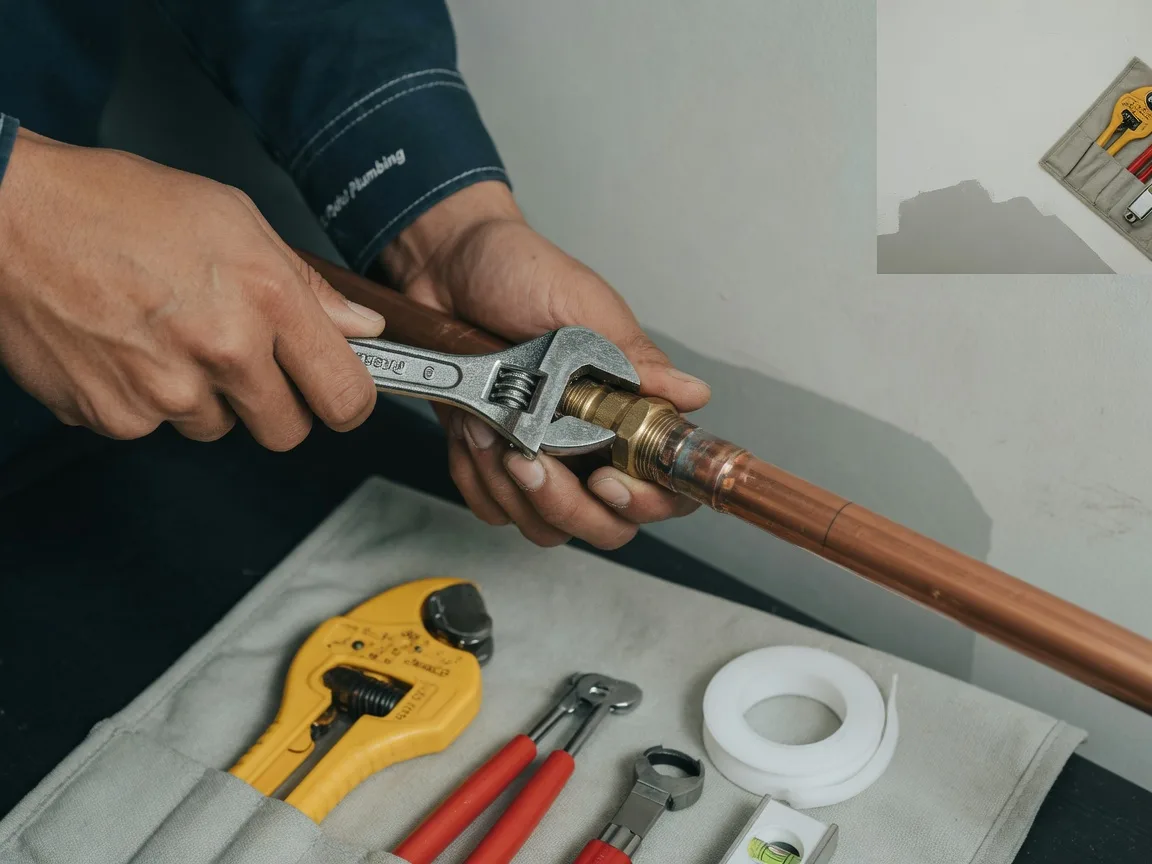 Why choose Drain Cleaning in Summit, AR